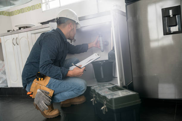 Best Plumbing Repair Near Me  in Vinco, PA