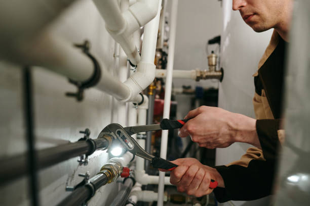Best Leak Detection Services  in Vinco, PA