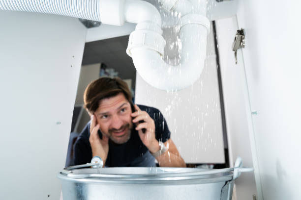Best Gas Line Repair  in Vinco, PA