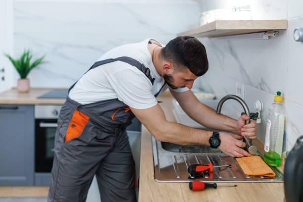 Best Water Softener Installation  in Vinco, PA
