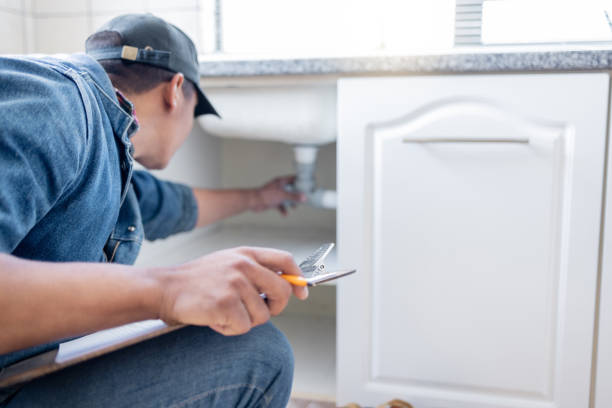 Best Toilet Repair Services  in Vinco, PA