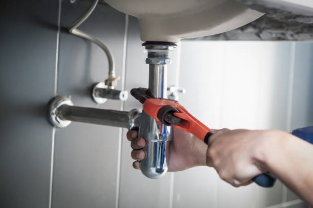 Best Commercial Plumbing Services  in Vinco, PA