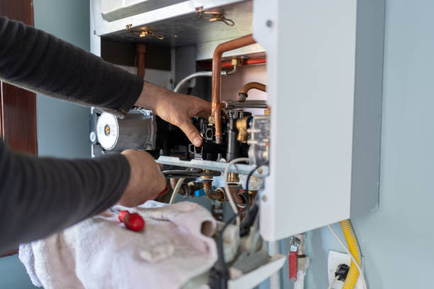 Best Affordable Plumbing Services  in Vinco, PA