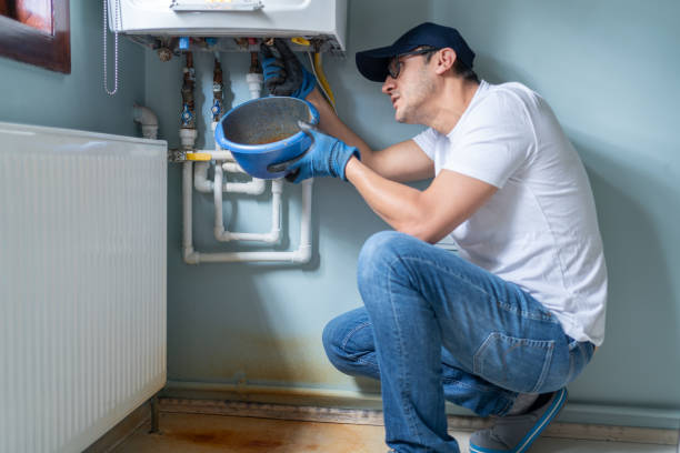 Best Water Leak Repair  in Vinco, PA