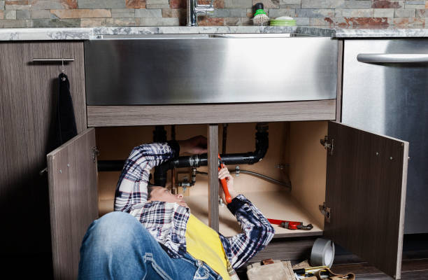 Trusted Vinco, PA Plumbing Experts